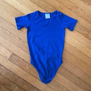 Hanna Anderson 3T Bodysuit Onesie 90cm